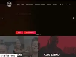 Sites similar to swinglatinoacademia.com