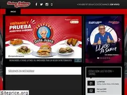 Sites similar to swinglatinosfm.com