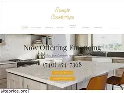 Sites similar to swinglecountertops.com