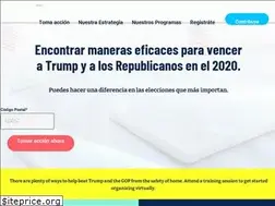 Sites similar to swingleft.org