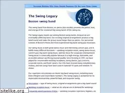 Sites similar to swinglegacy.com