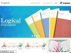 Sites similar to swinglogical.jp