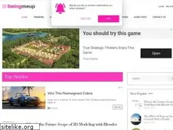Sites similar to swingmeup.com