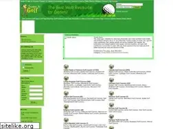 Sites similar to swingngolf.com
