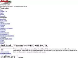 Sites similar to swingoilbaits.com
