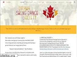 Sites similar to swingottawa.ca