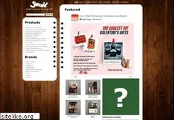 Sites similar to swingpaints.com
