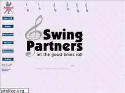 Sites similar to swingpartners.de