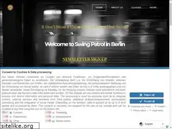 Sites similar to swingpatrolberlin.com