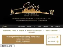 Sites similar to swingpittsburgh.com