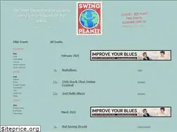 Sites similar to swingplanit.com