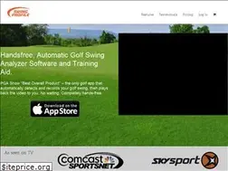 Sites similar to swingprofile.com