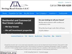 Sites similar to swingrealestate.net
