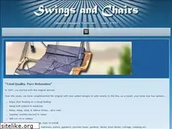 Sites similar to swingsandchairs.com