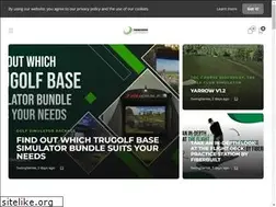 Sites similar to swingsense.com