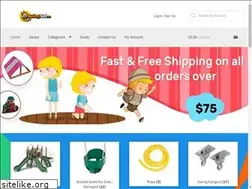Sites similar to swingset.co