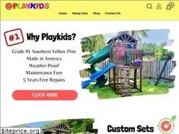 Sites similar to swingset.com