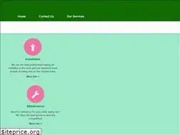 Sites similar to swingsetbuilders.com