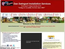 Sites similar to swingsetinstallernj.com