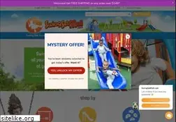 Sites similar to swingsetmall.com