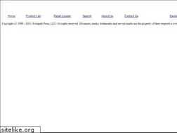 Sites similar to swingsetpress.com