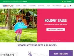 Sites similar to swingsets.com