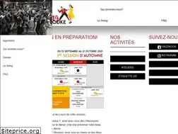 Sites similar to swingsherbrooke.com