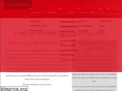 Sites similar to swingshoes.net