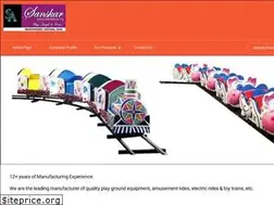 Sites similar to swingsnslide.com