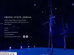 Sites similar to swingstateaerial.com