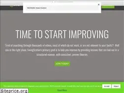 Sites similar to swingstation.com
