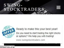 Sites similar to swingstocktraders.com