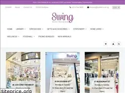 Sites similar to swingstore.com.sg