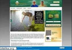 Sites similar to swingsurgeon.com
