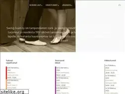 Sites similar to swingteam.fi