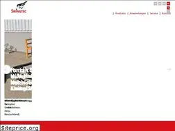 Sites similar to swingtec.de