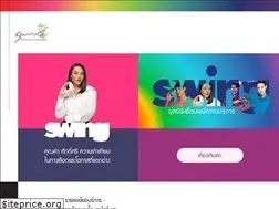 Sites similar to swingthailand.org