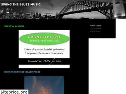 Sites similar to swingtheblues.com