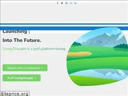 Sites similar to swingthought.com