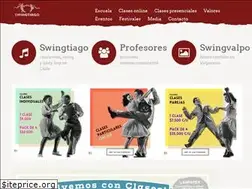 Sites similar to swingtiago.com