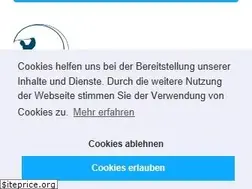 Sites similar to swingtours.de