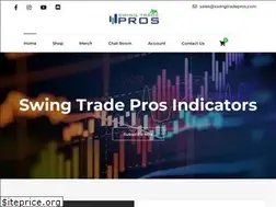 Sites similar to swingtradepros.com
