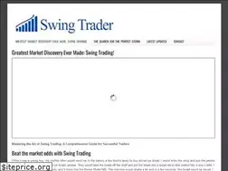 Sites similar to swingtrader.com
