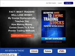 Sites similar to swingtraderguide.com