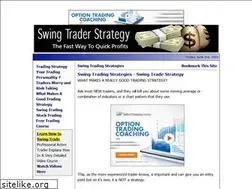 Sites similar to swingtraderstrategy.com