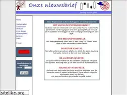 Sites similar to swingtrades.be