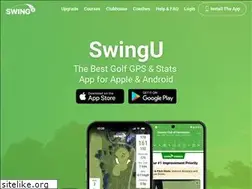 Sites similar to swingu.com
