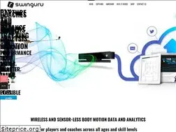 Sites similar to swinguru.com