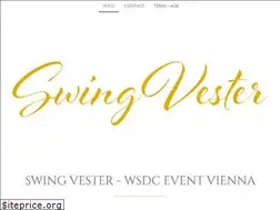 Sites similar to swingvester.com