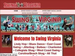 Sites similar to swingvirginia.com